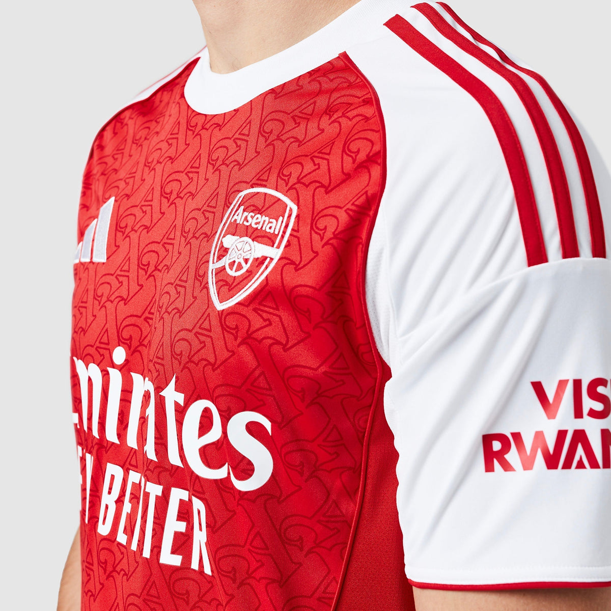 Home 25/26 Men's Shirt