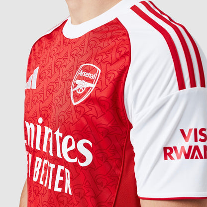 Home 25/26 Men's Shirt