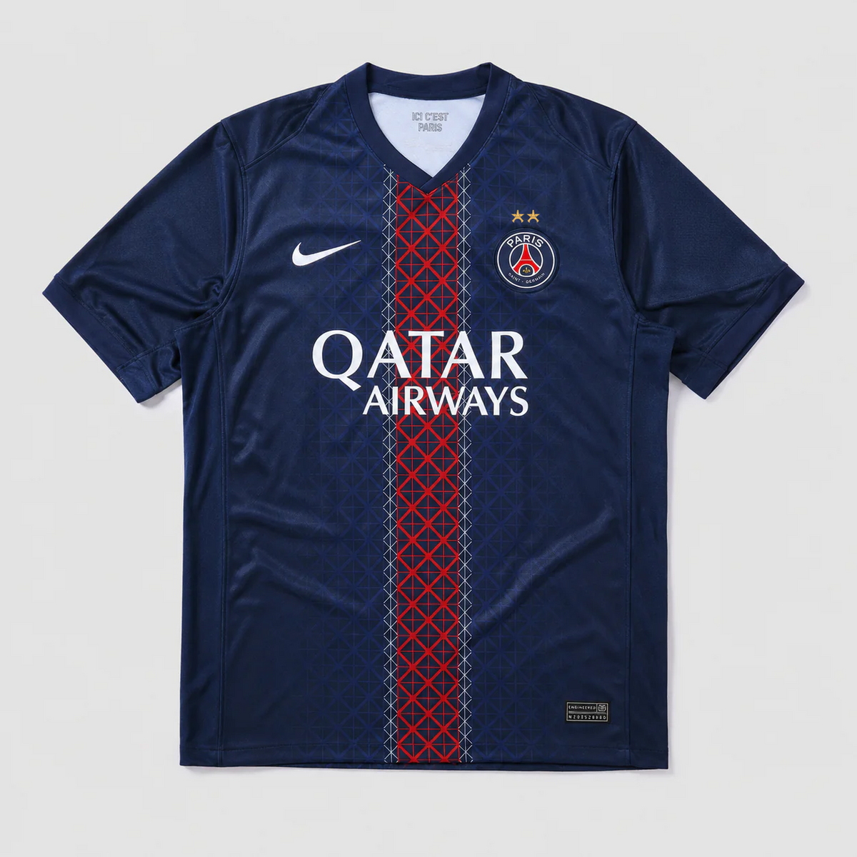 Home 25/26 Men's Shirt