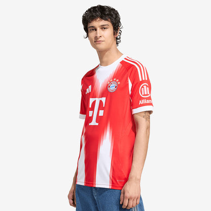 Home 25/26 Men's Shirt