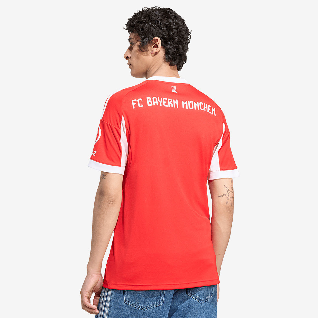 Home 25/26 Men's Shirt