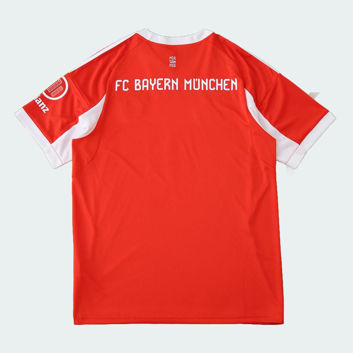 Home 25/26 Men's Shirt