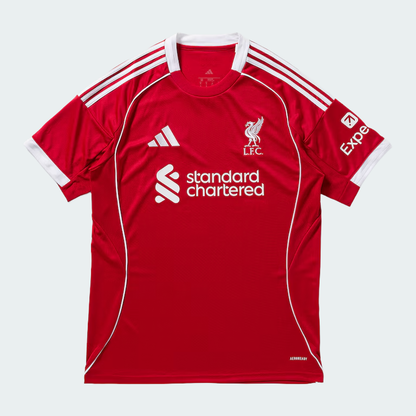 Home 25/26 Men's Shirt