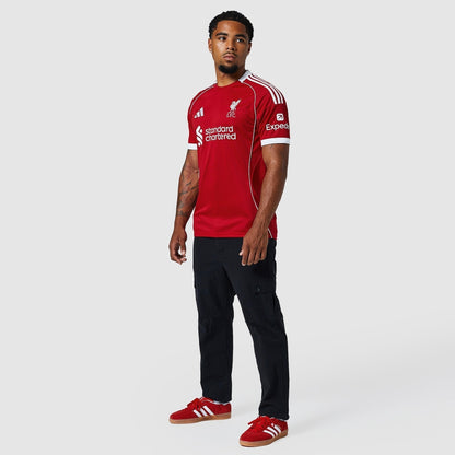 Home 25/26 Men's Shirt