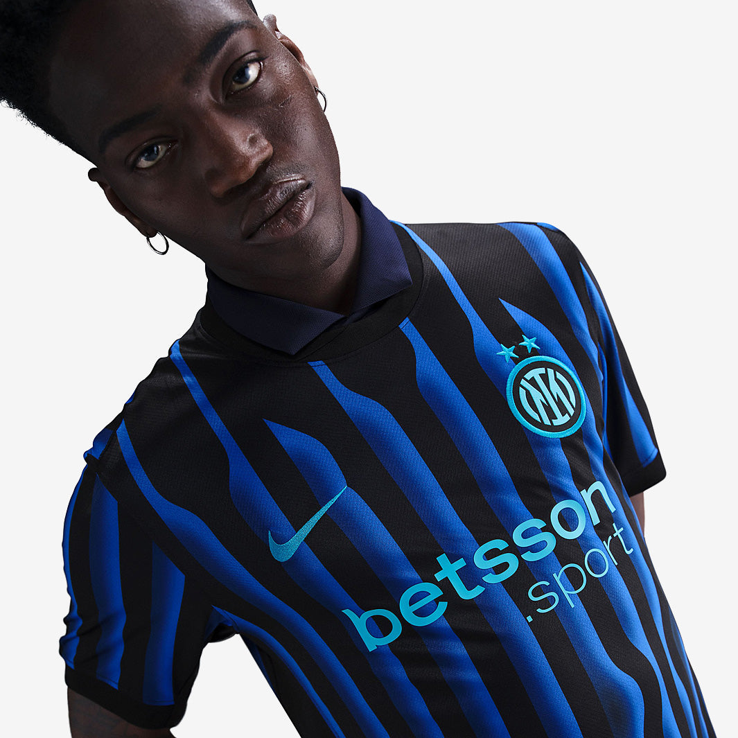 Home 25/26 Men's Shirt