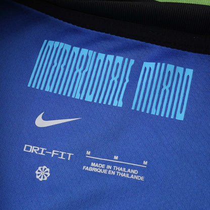 Home 25/26 Men's Shirt