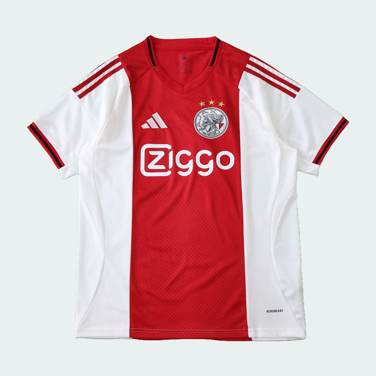 Home 25/26 Men's Shirt