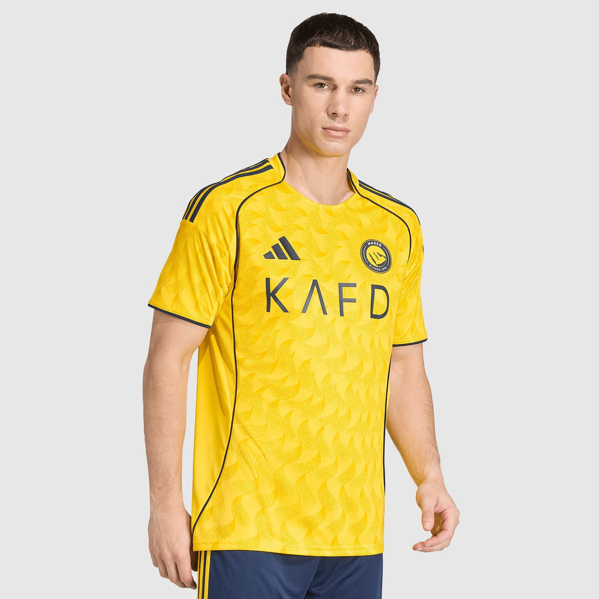 Home 25/26 Men's Shirt