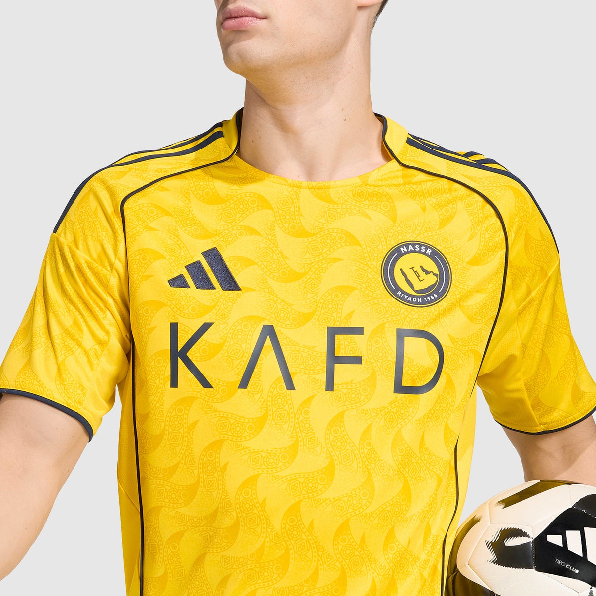 Home 25/26 Men's Shirt
