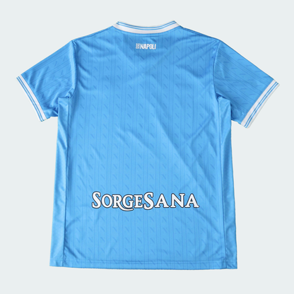 Home 25/26 Men's Shirt