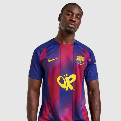 Home 25/26 Men's Shirt