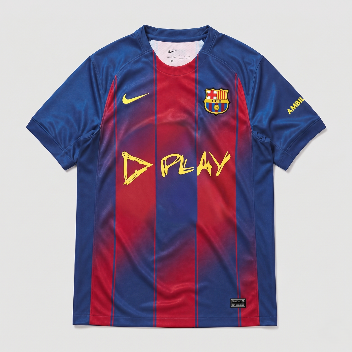 Home 25/26 Men's Shirt