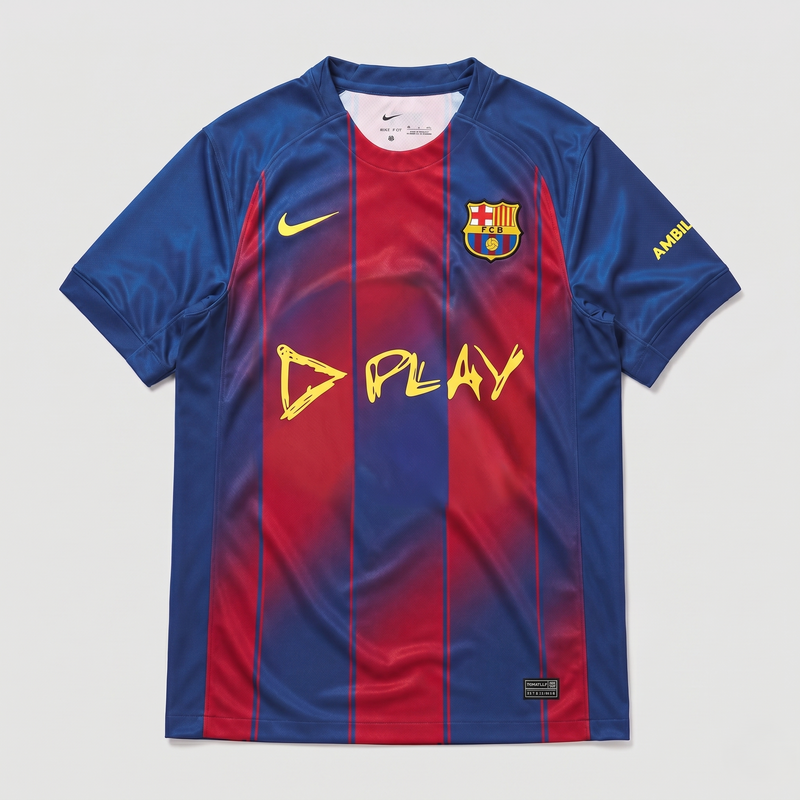 Home 25/26 Men's Shirt