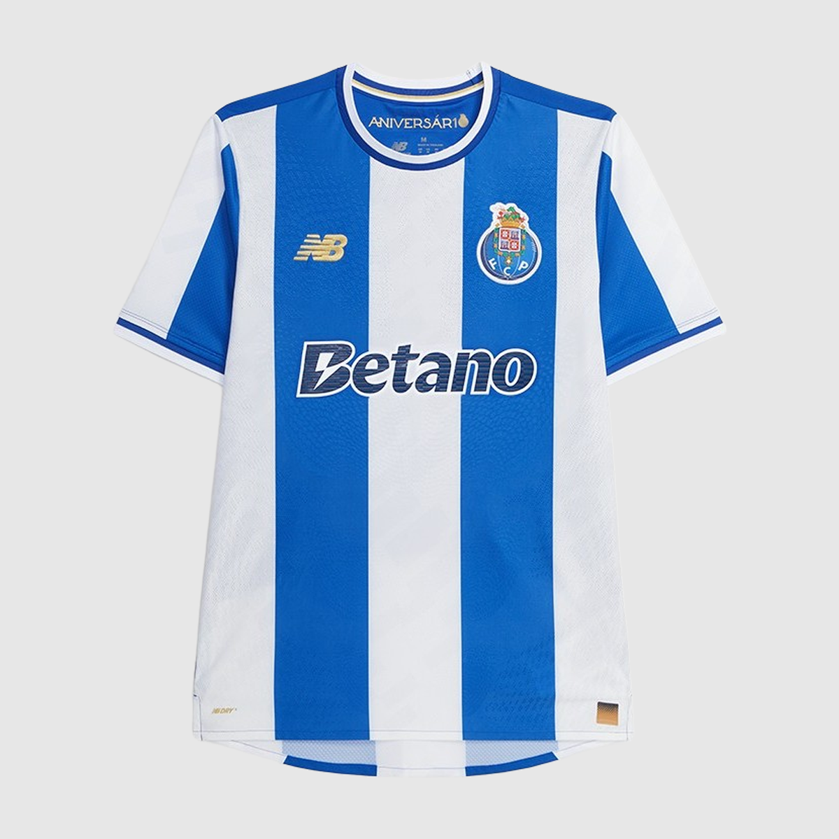 Home 25/26 Men's Shirt