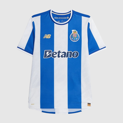 Home 25/26 Men's Shirt