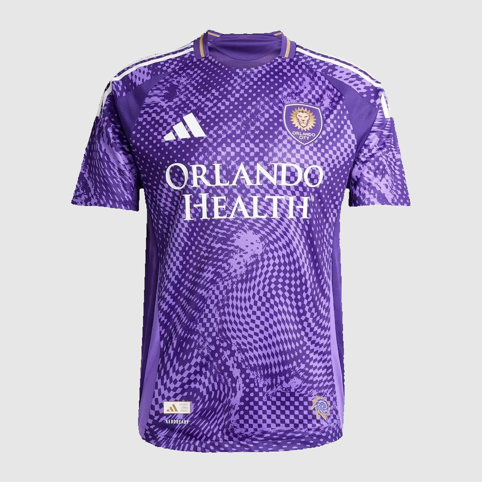 Home 25/26 Men's Shirt