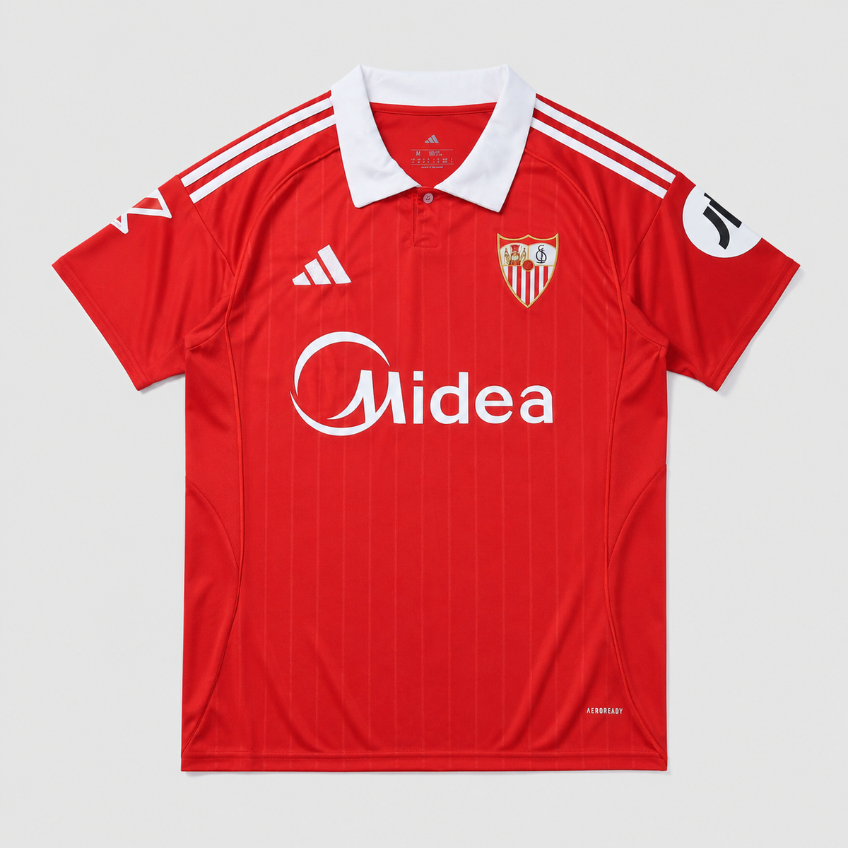 Home 25/26 Men's Shirt