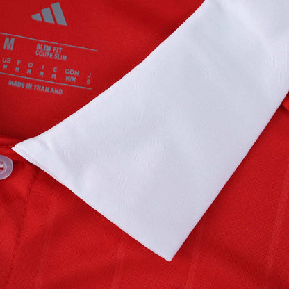 Home 25/26 Men's Shirt