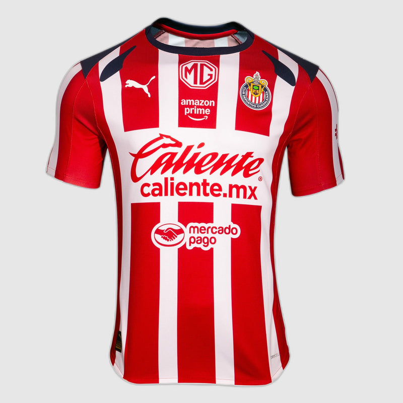 Home 25/26 Men's Shirt