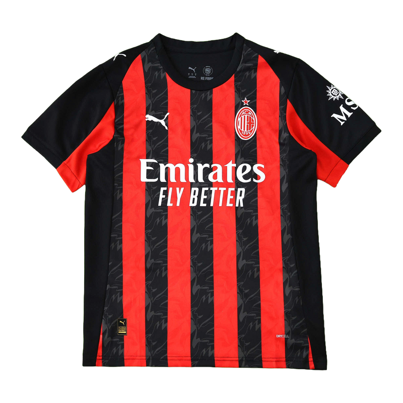 Home 25/26 Men's Shirt