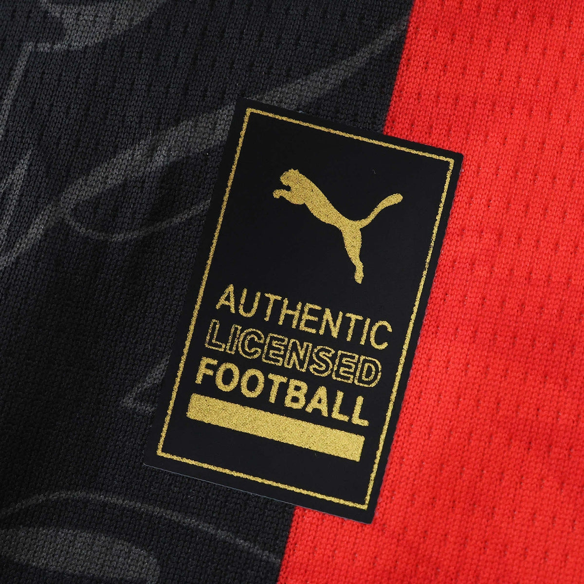 Home 25/26 Men's Shirt