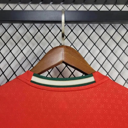 Home 25/26 Men's Shirt