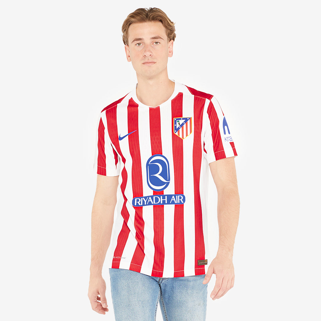 Home 25/26 Player Edition Shirt