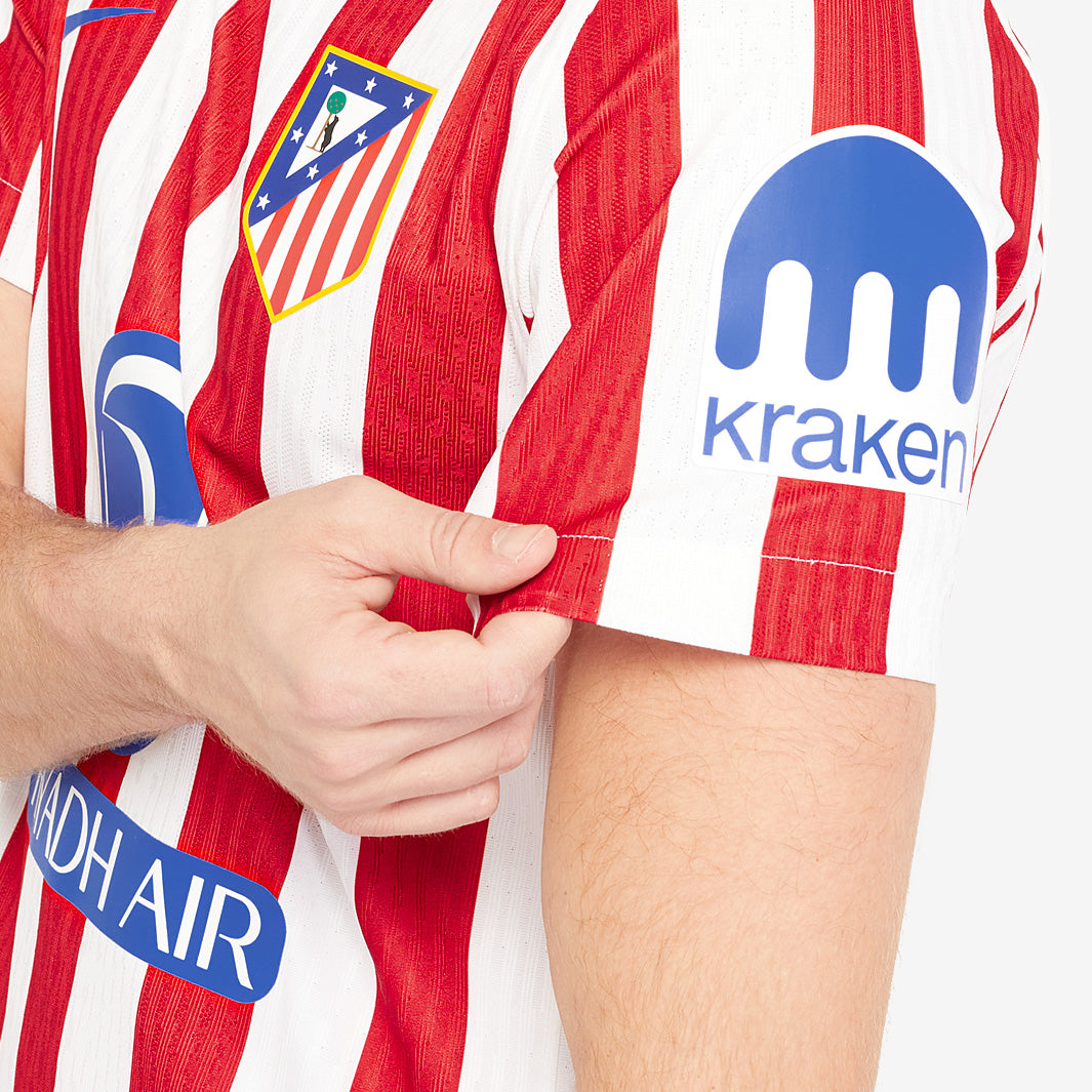 Home 25/26 Player Edition Shirt