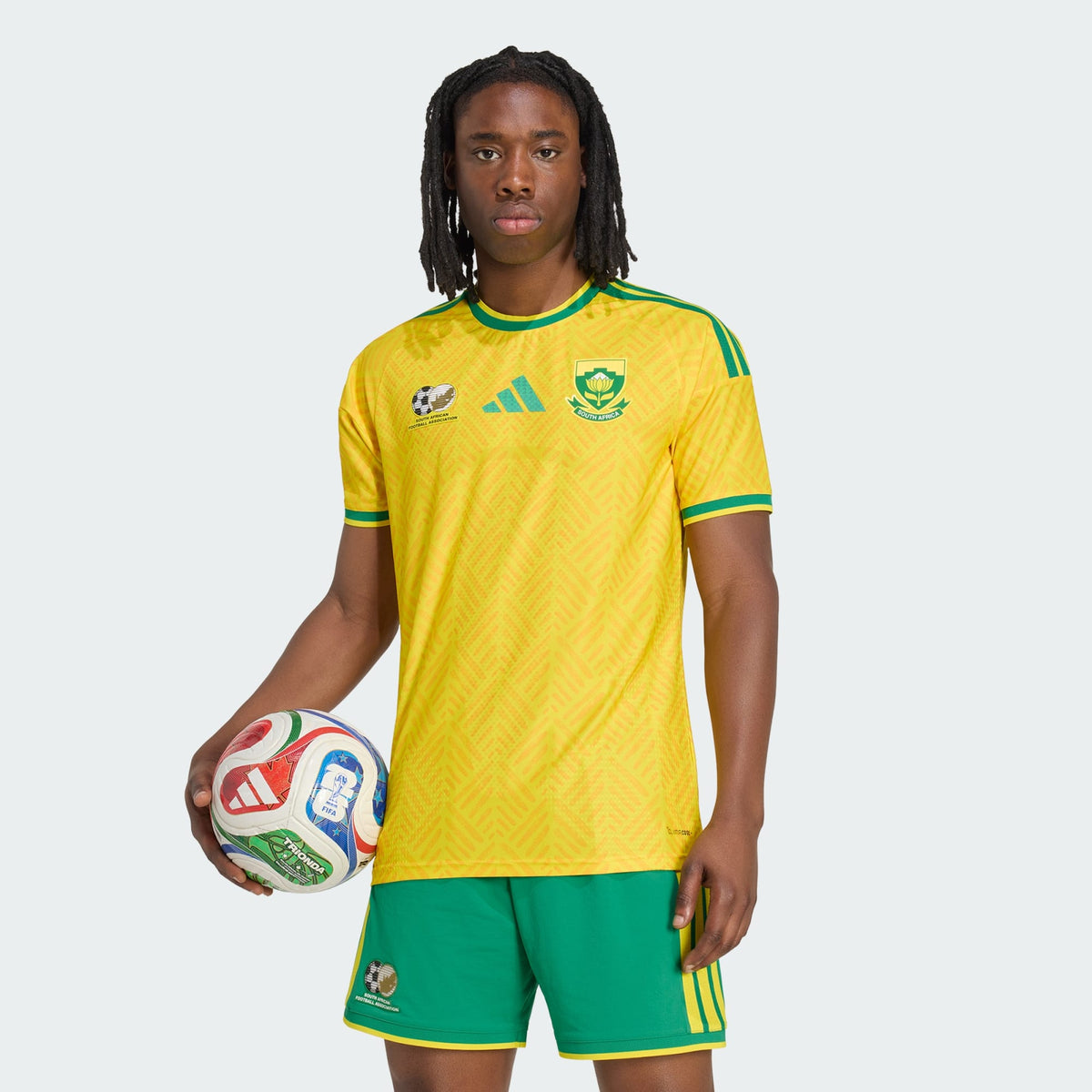 Home 25/26 Player Edition Shirt