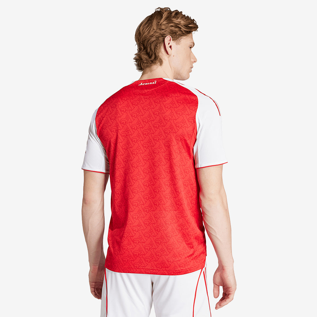 Home 25/26 Player Edition Shirt