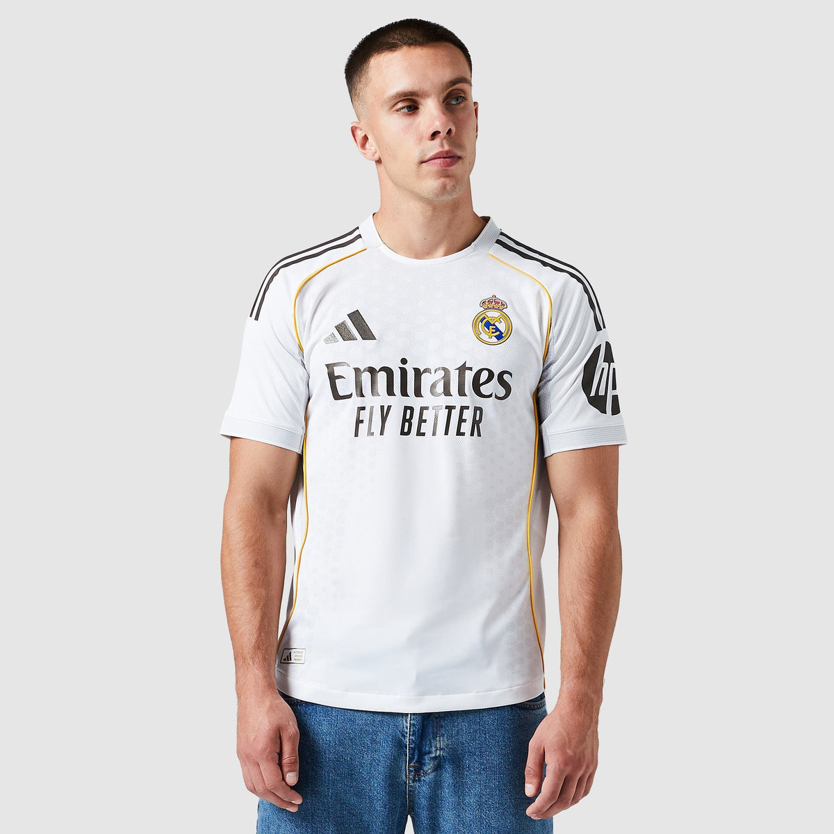 Home 25/26 Player Edition Shirt