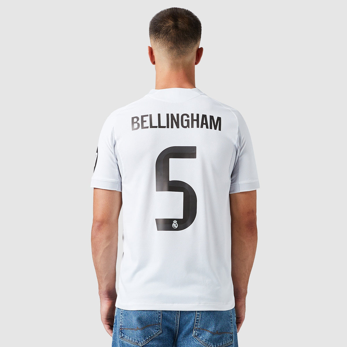 Home 25/26 Player Edition Shirt