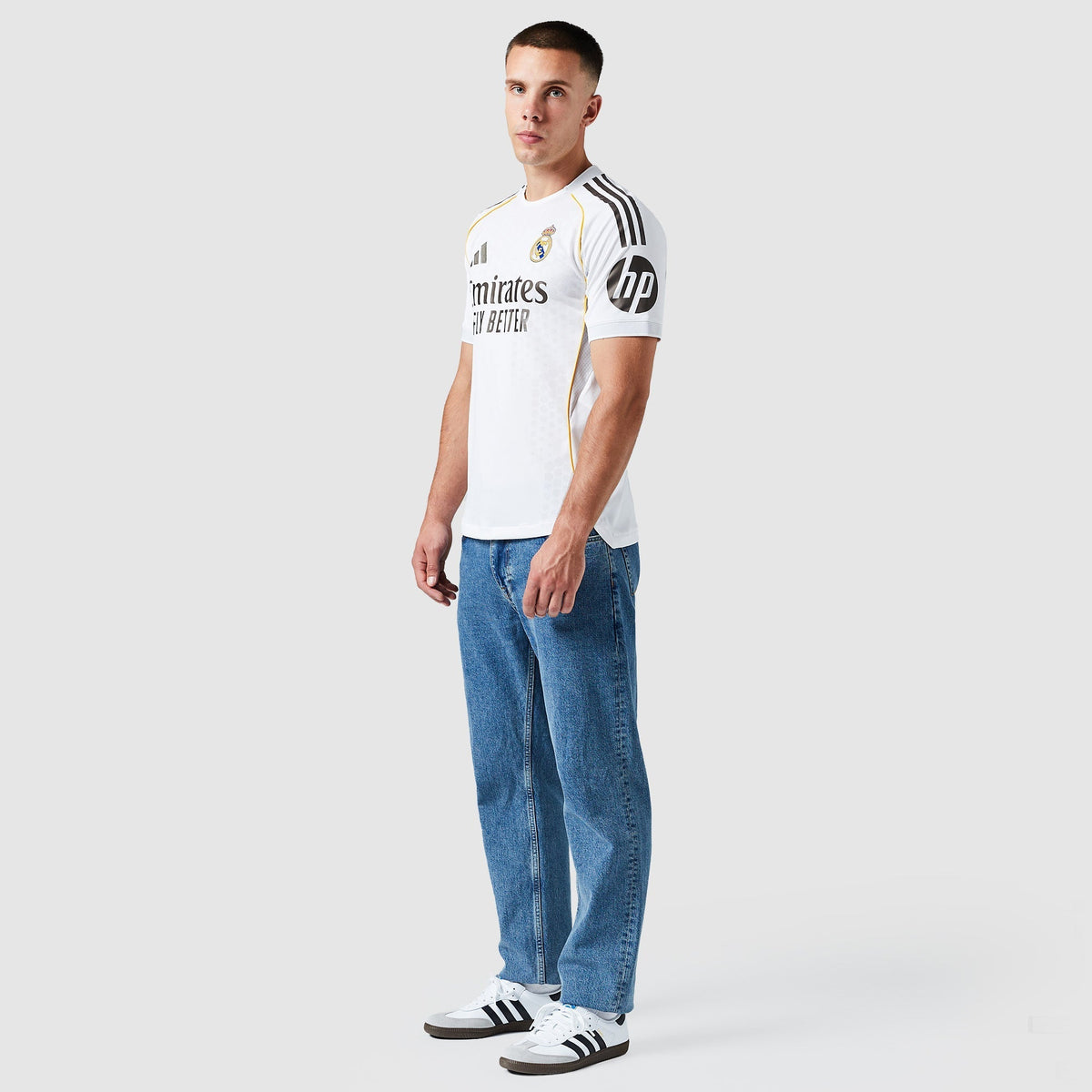 Home 25/26 Player Edition Shirt