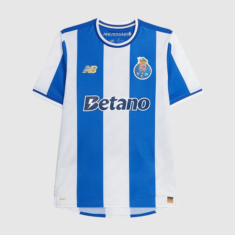 Home 25/26 Player Edition Shirt