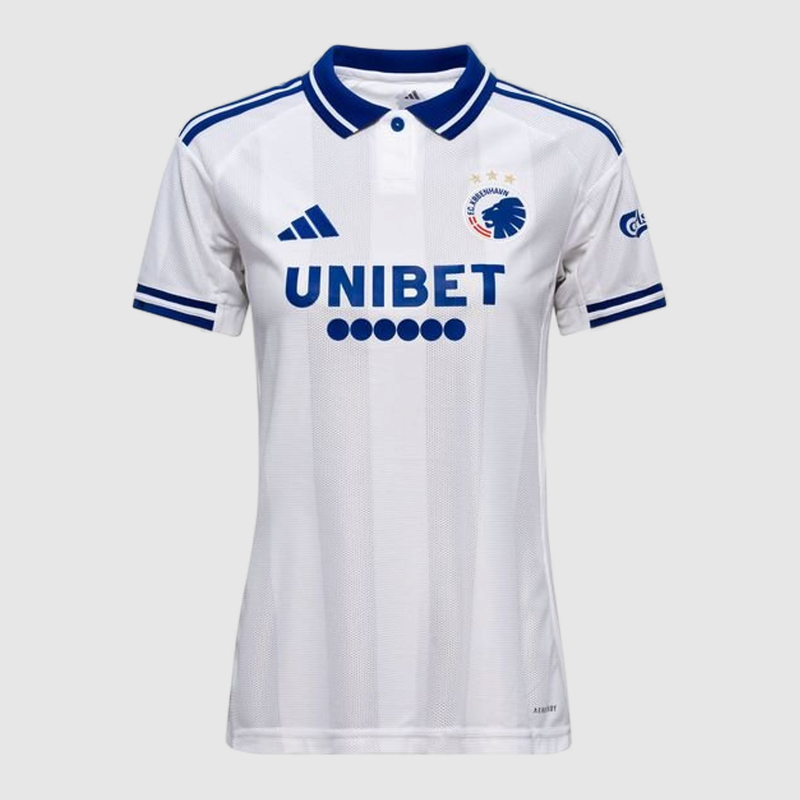 Home 25/26 Women's Shirt