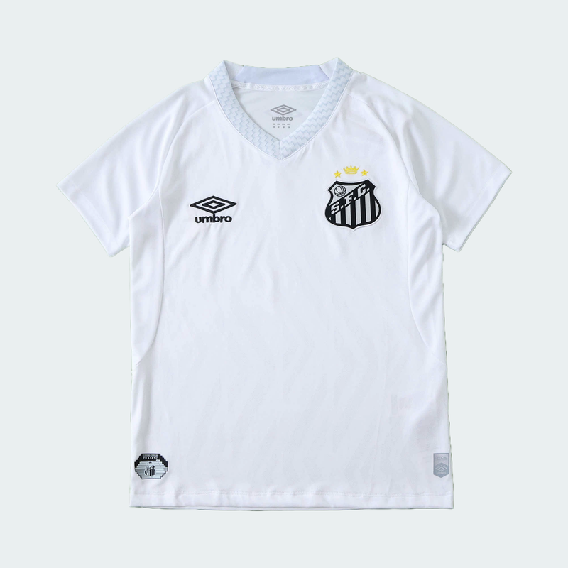 Home 25/26 Women's Shirt