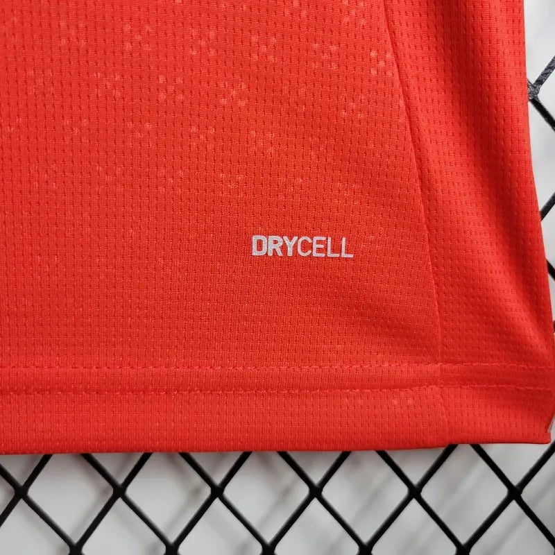 Home 25/26 Women's Shirt