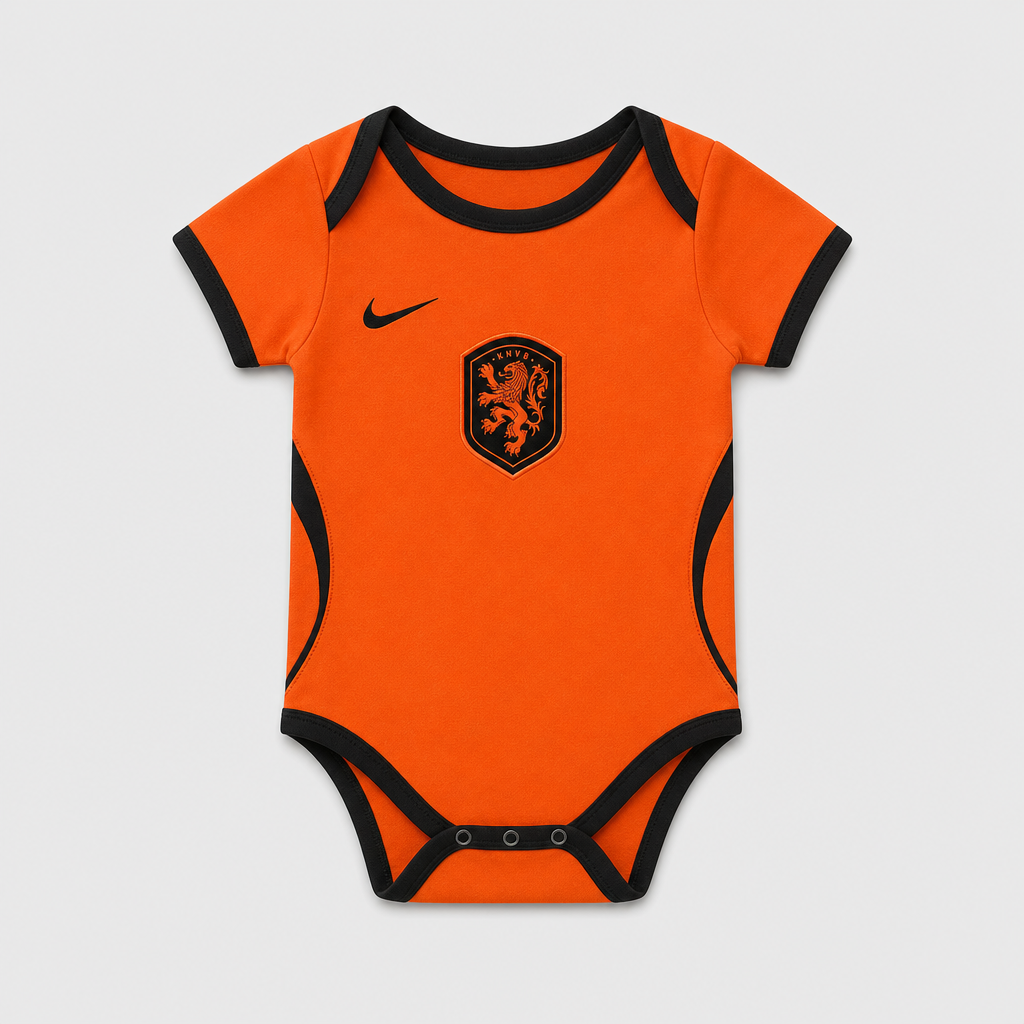 Home 26/27 Baby Bodysuit