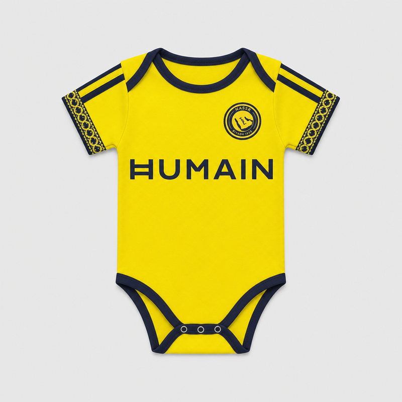 Home 26/27 Baby Bodysuit