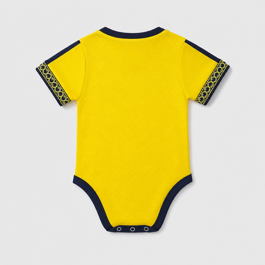 Home 26/27 Baby Bodysuit