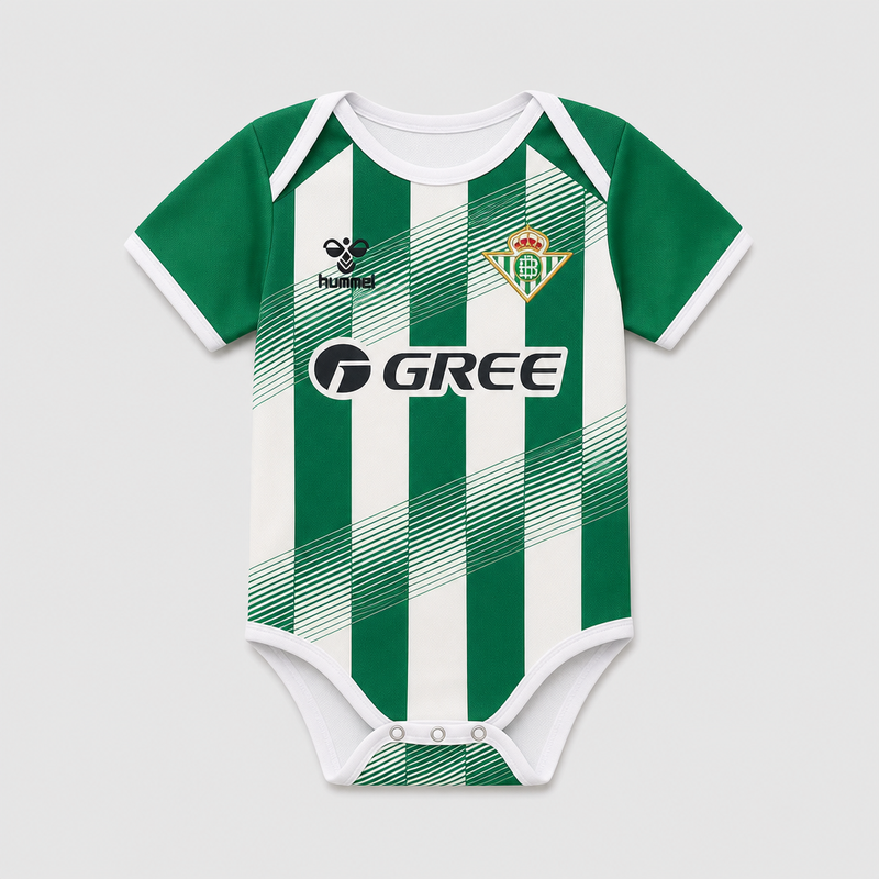 Home 26/27 Baby Bodysuit