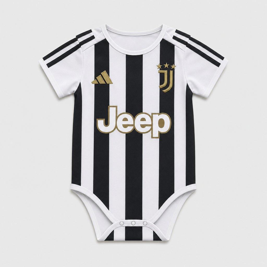 Home 26/27 Baby Bodysuit