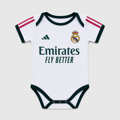 Home 26/27 Baby Bodysuit