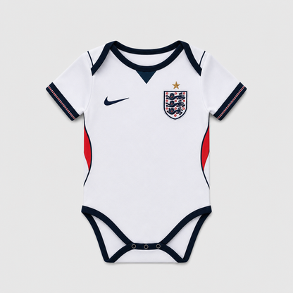 Home 26/27 Baby Bodysuit