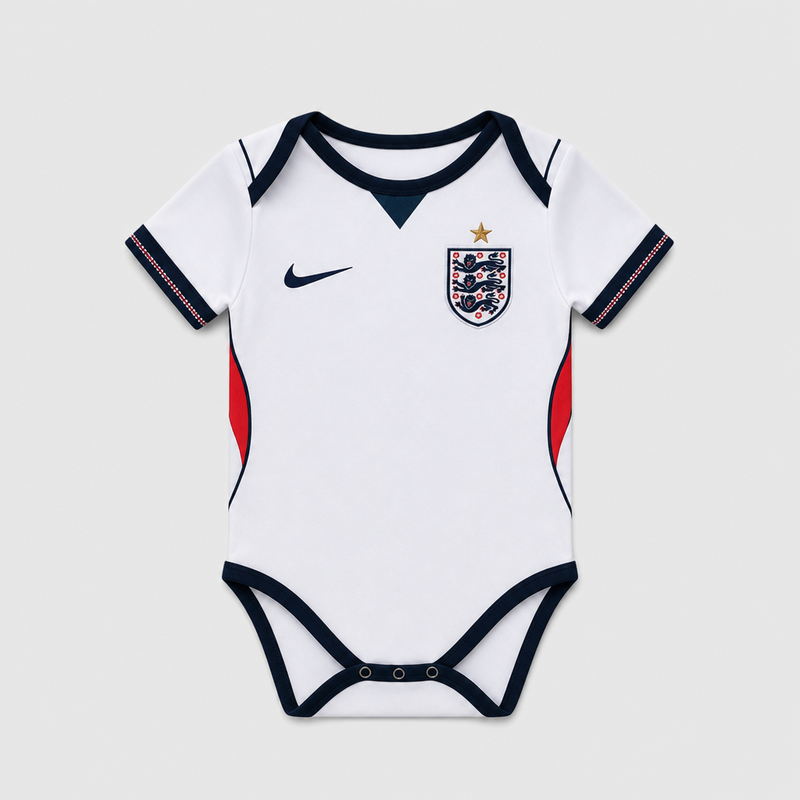 Home 26/27 Baby Bodysuit