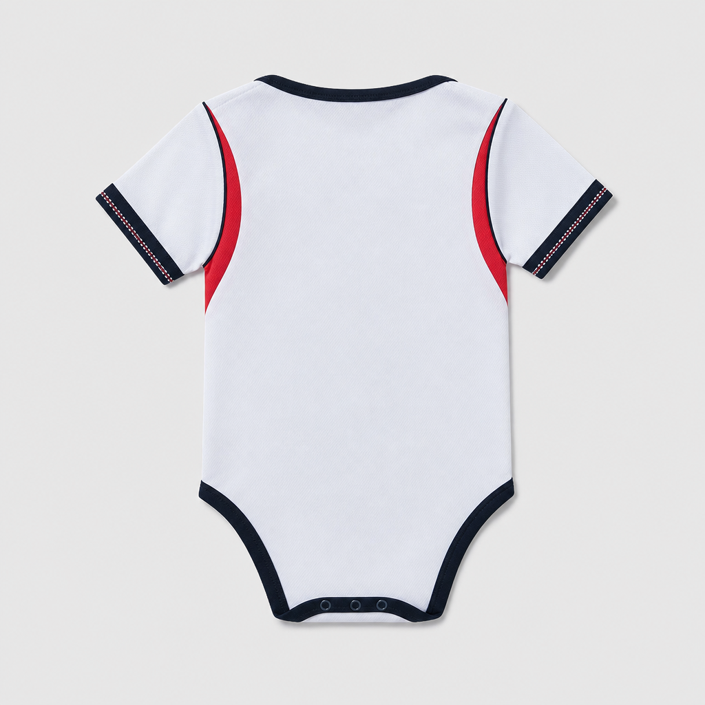 Home 26/27 Baby Bodysuit