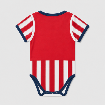 Home 26/27 Baby Bodysuit