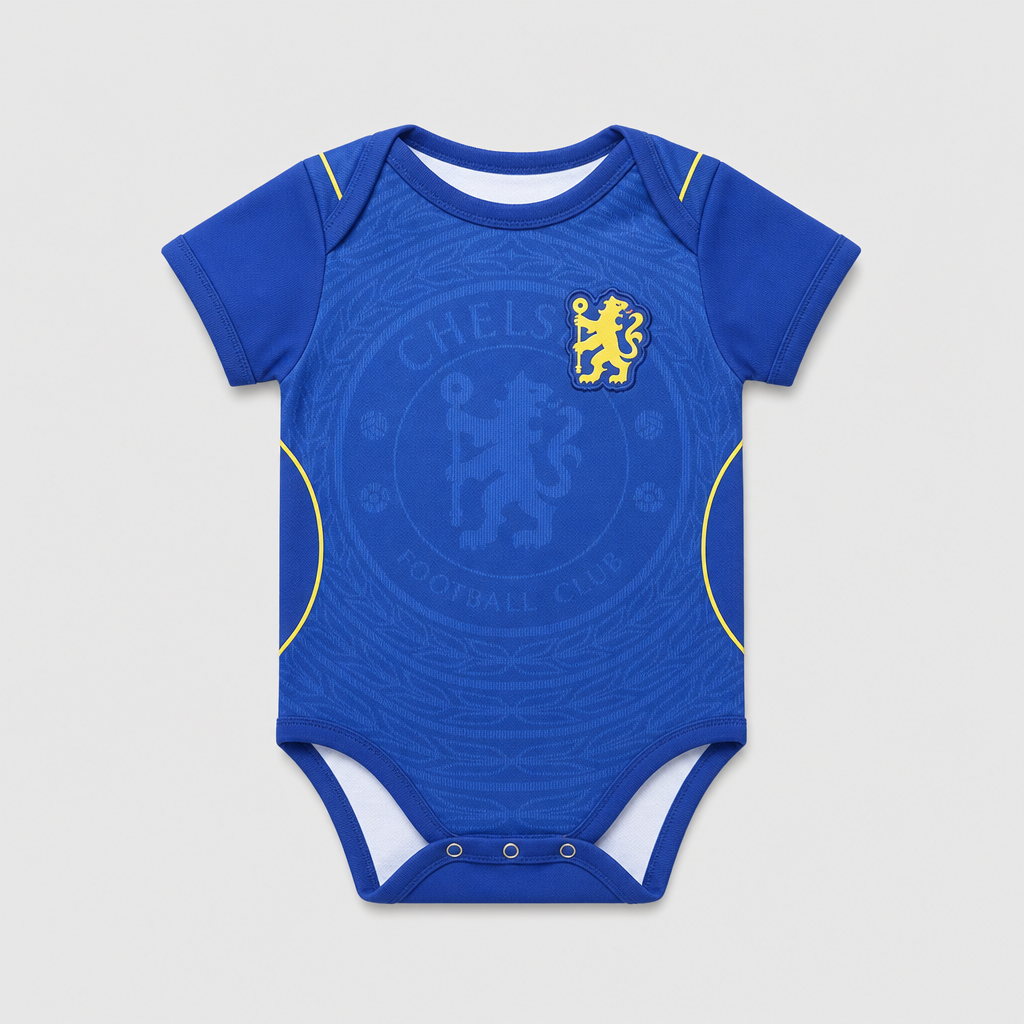 Home 26/27 Baby Bodysuit