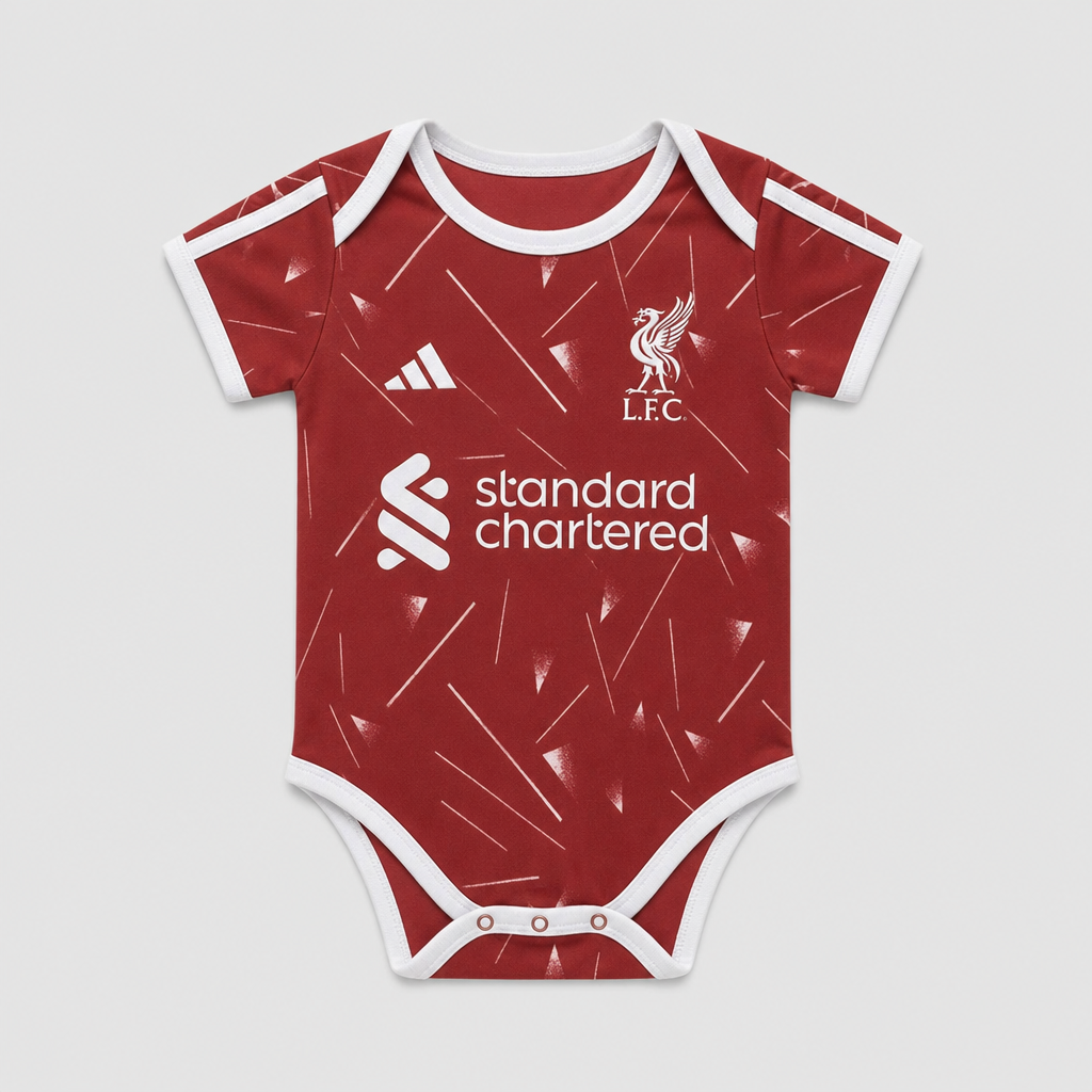 Home 26/27 Baby Bodysuit