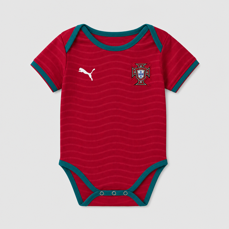 Home 26/27 Baby Bodysuit